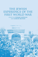 The Jewish Experience of the First World War