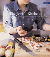 The Jewish Kitchen: Recipes and stories from around the world