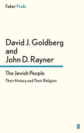 The Jewish People: Their History and Their Religion
