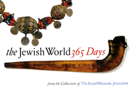 The Jewish World: 365 Days