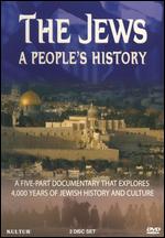 The Jews: A People's History [2 Discs] - Nina Koshofer