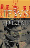 The Jews and Their Future: A Conversation on Judaism and Jewish Identities