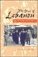 The Jews of Lebanon: Between Coexistence & Conflict: 2nd Edition