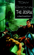 The Jigsaw: An Eppi Scopali Novel