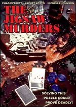 The Jigsaw Murders - Jag Mundhra