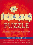 The Jigsaw Puzzle: 6piecing Together a History