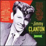 The Jimmy Clanton Collection: 1957-1962