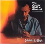 The Jimmy Giuffre Clarinet