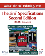 The Jini Specifications