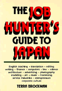 The Job Hunter's Guide to Japan