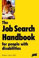 The Job Search Handbook for People with Disabilities