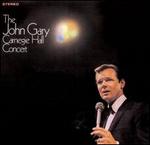 The John Gary Carnegie Hall Concert