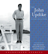 The John Updike Audio Collection CD