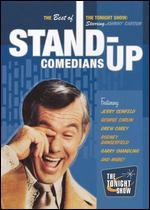 The Johnny Carson: Stand-Up Comedians