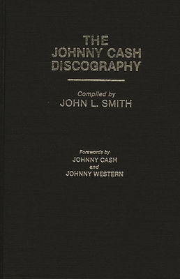 The Johnny Cash Discography - Smith, John