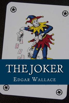 The Joker - Wallace, Edgar