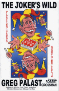 The Joker's Wild Playing Cards: Dubya's Trick Deck