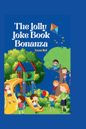 The jolly jokes book bonanza