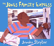 The Jones Family Express