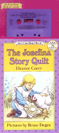 The Josefina Story Quilt Book and Tape
