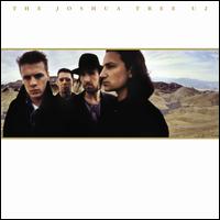 The Joshua Tree [LP] - U2