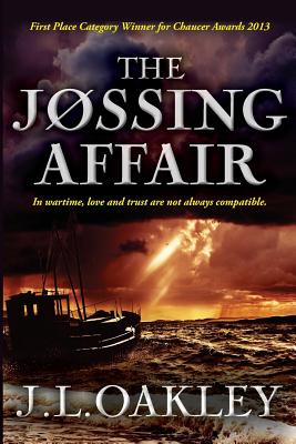 The Jossing Affair - Oakley, J L