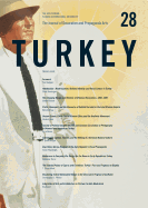 The Journal of Decorative and Propaganda Arts: Issue 28, Turkey Theme Issue