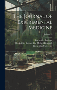 The Journal of Experimental Medicine; Volume 10