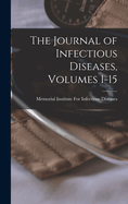 The Journal of Infectious Diseases, Volumes 1-15