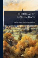The Journal of Joachim Hane