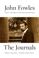 The Journals: Volume 1: 1949-1965volume 1