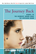 The Journey Back: Sequel to the Newbery Honor Book the Upstairs Room