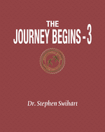 The Journey Begins: A 12-Week Adventure in Personal Discipleship