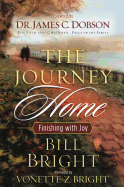 The Journey Home: Finishing with Joy