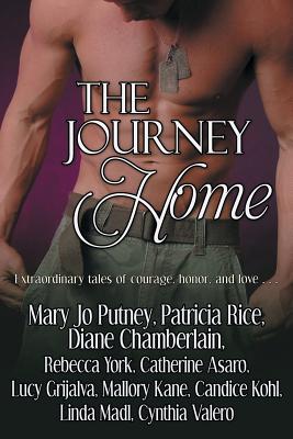 The Journey Home - Putney, Mary Jo, and York, Rebecca, and Rice, Patricia