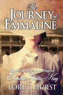 The Journey of Emmaline: The Journey of Emmaline Continues on from a Hint of Darkness. Australian Historical & Contemporary. Emmaline's Unswerving Belief in Herself Changes Ellie's Perception of Her Own Self-Image.