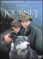 The Journey of Natty Gann - Jeremy Kagan