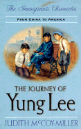 The Journey of Yung Lee: From China to America
