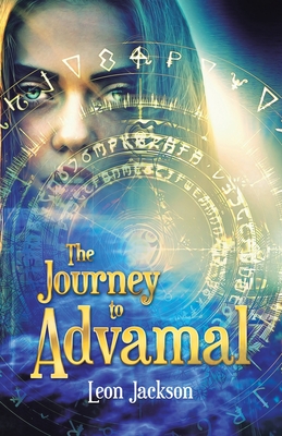 The Journey to Advamal - Jackson, Leon