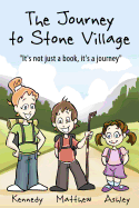 The Journey to Stone Village: Mark Howard