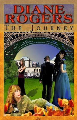 The Journey - Rogers, Diane