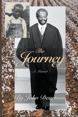 The Journey - Dearman, John