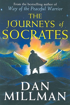 The Journeys of Socrates: An Adventure - Millman, Dan