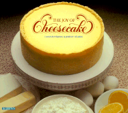 The Joy of Cheesecake