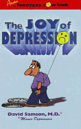 The Joy of Depression - Samson, David