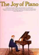 The Joy of Piano: Easy Piano Solo