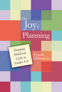 The Joy of Planning: Designing Minilesson Cycles in Grades 3-6