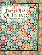 The Joy of Quilting