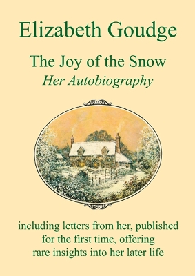 The Joy of the Snow - Goudge, Elizabeth