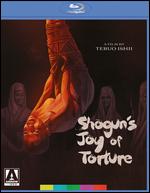 The Joy of Torture - Teruo Ishii
